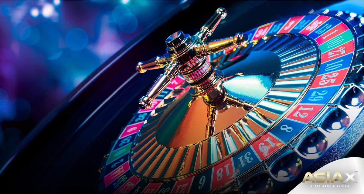 GILA8 کیسینو گیمز کا ایک زمرہ منتخب کریں

