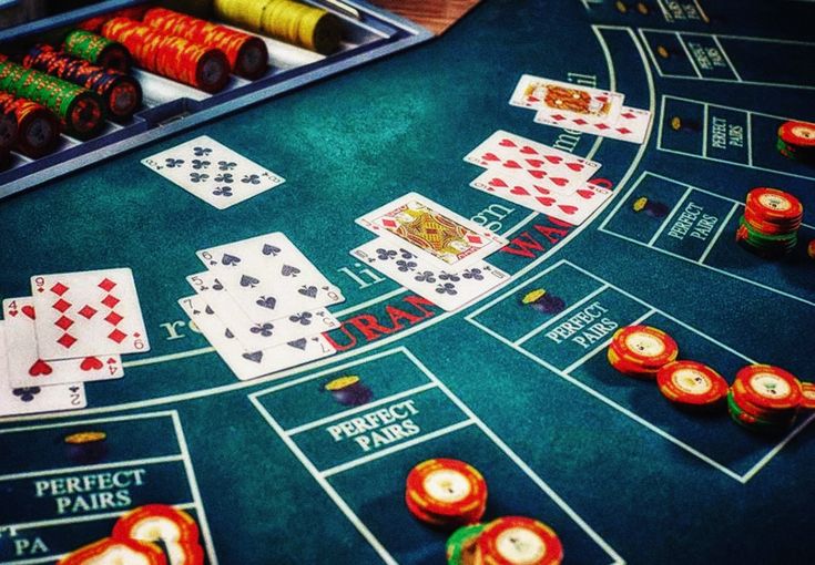 GILA8 آن لائن کیسینو میں اصل گیمز